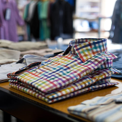 Dress Shirts