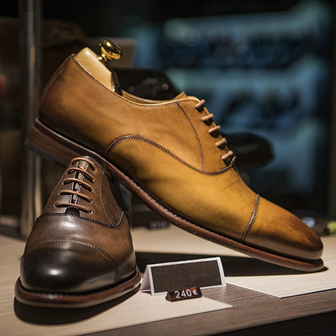 Footwear
