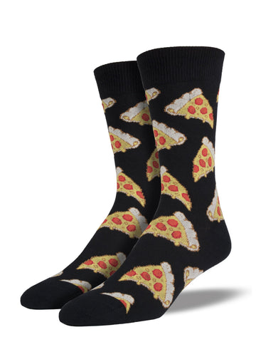 Pizza Socks