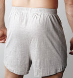 Underwear - 100% Knit Boxer