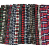 Flannel Lounge Pant