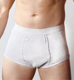 Underwear - 100% Combed Cotton Brief