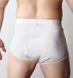 Underwear - 100% Combed Cotton Brief