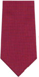 Solid Color Necktie