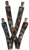 Specialty Suspenders