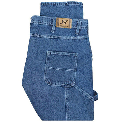 Full Blue - Carpenter Denim Jeans - Light Wash