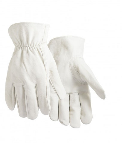 Goatskin Driver's Gloves (Unlined)