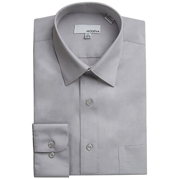 modena dress shirts big tall