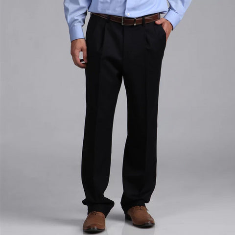 Suit Separate Pant Navy