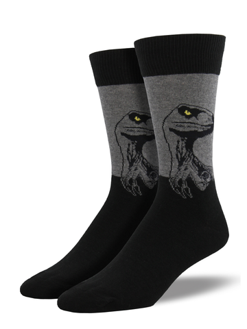 Raptor Socks
