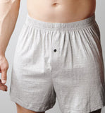 Underwear - 100% Knit Boxer